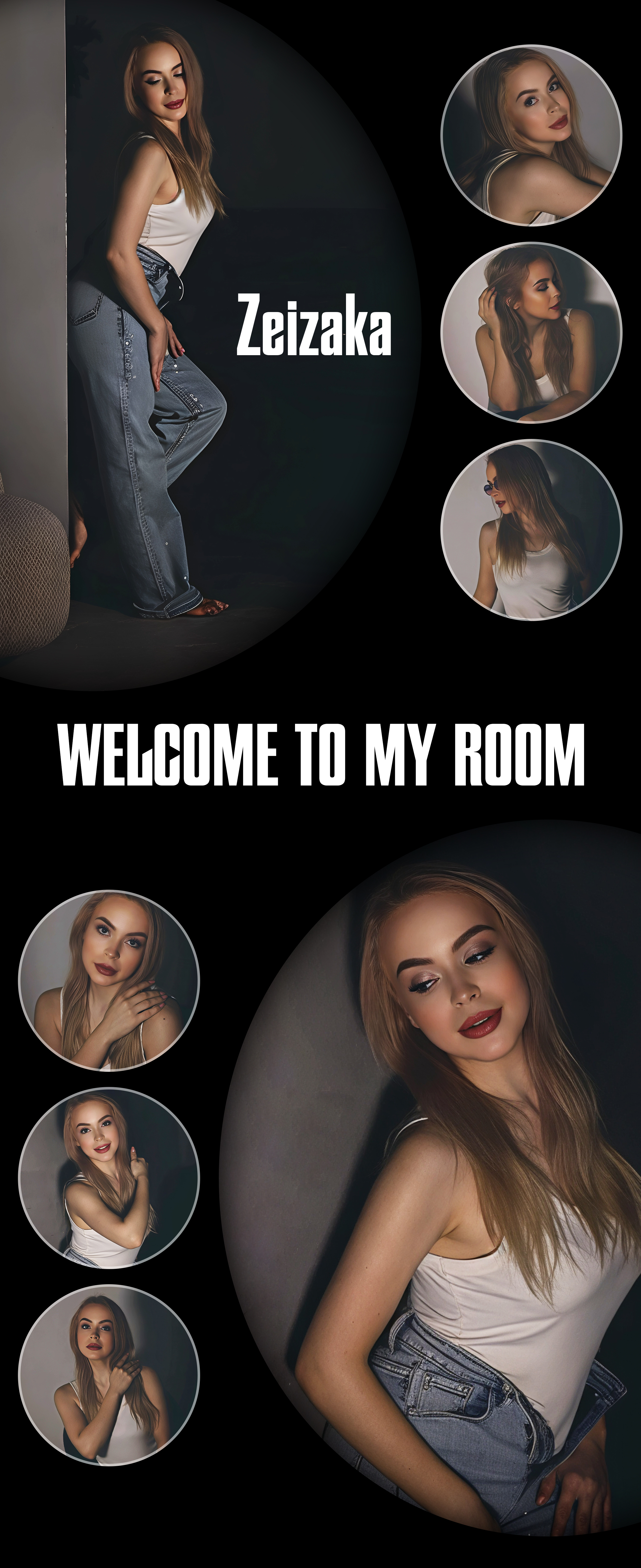 Zeizaka Love me! image: 1