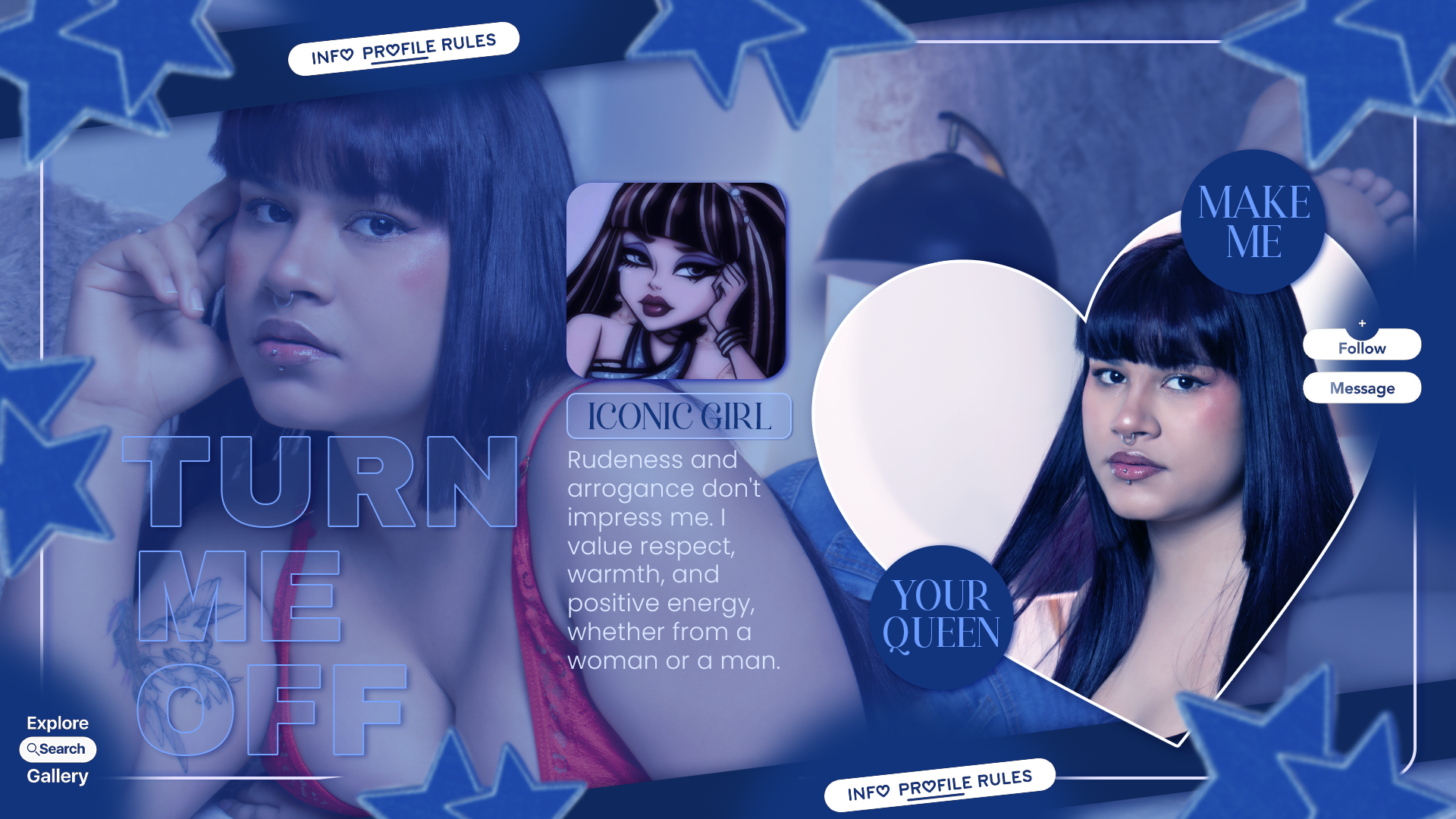 ZaidaGrey Zaida´s Room image: 3