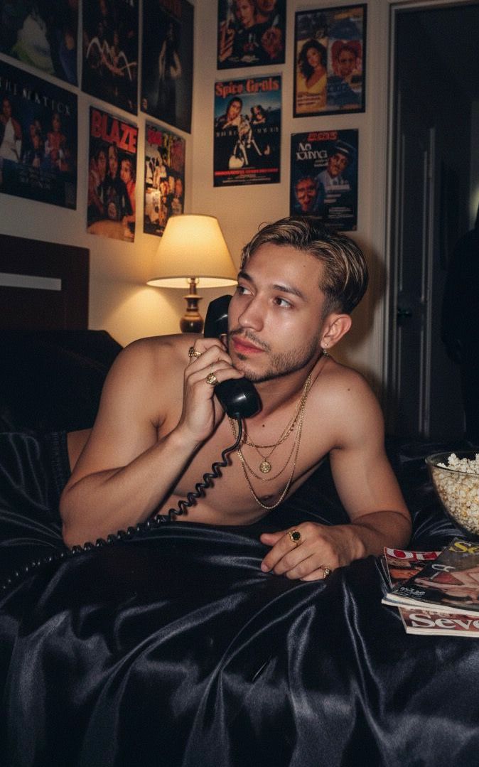 MarcoAntonio__ MarcoAntonioDom image: 1