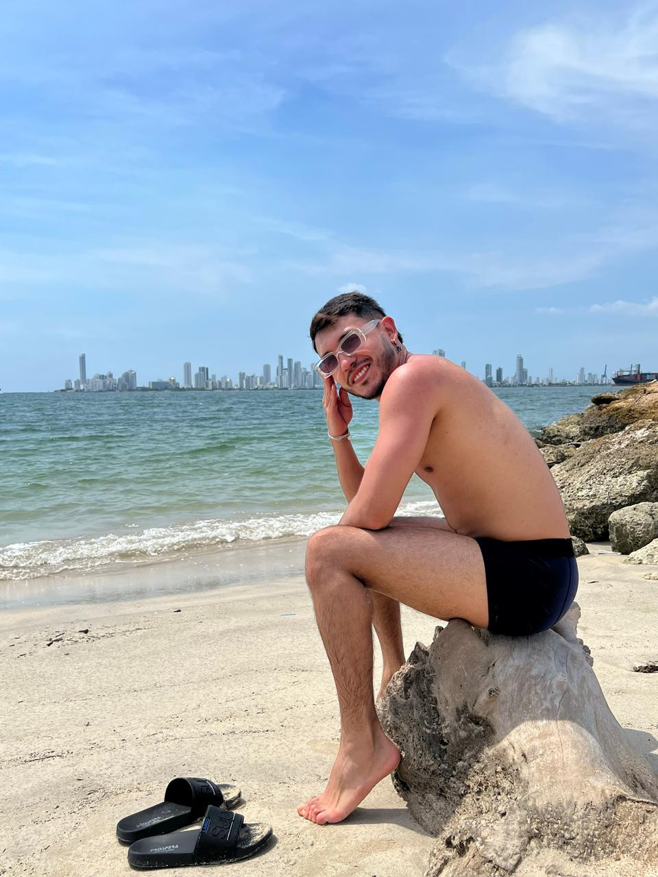 MarcoAntonio__ Who i am? image: 1