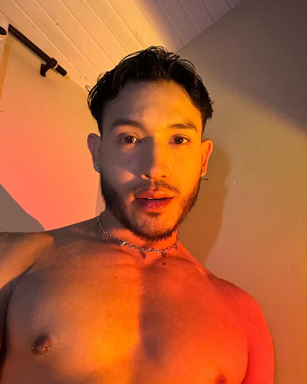 MarcoAntonio__ MY TIME image: 1