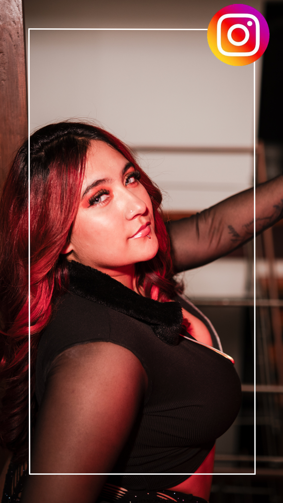 AmberDiamont sm image: 1