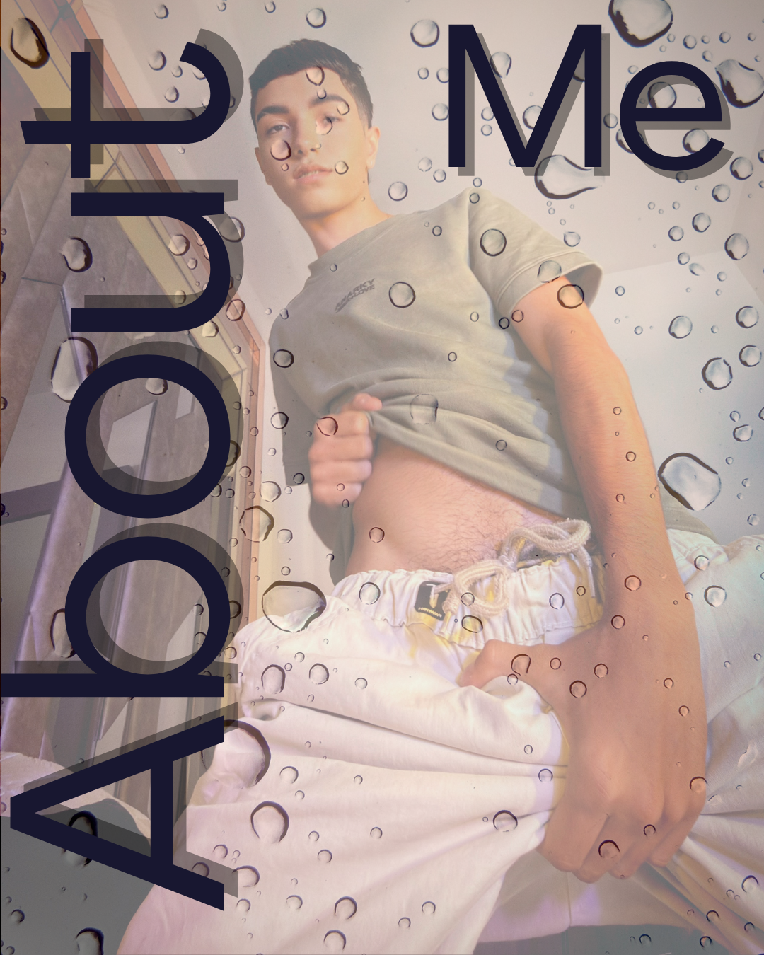 Dallen-Grant A LITTLE OF ME image: 4