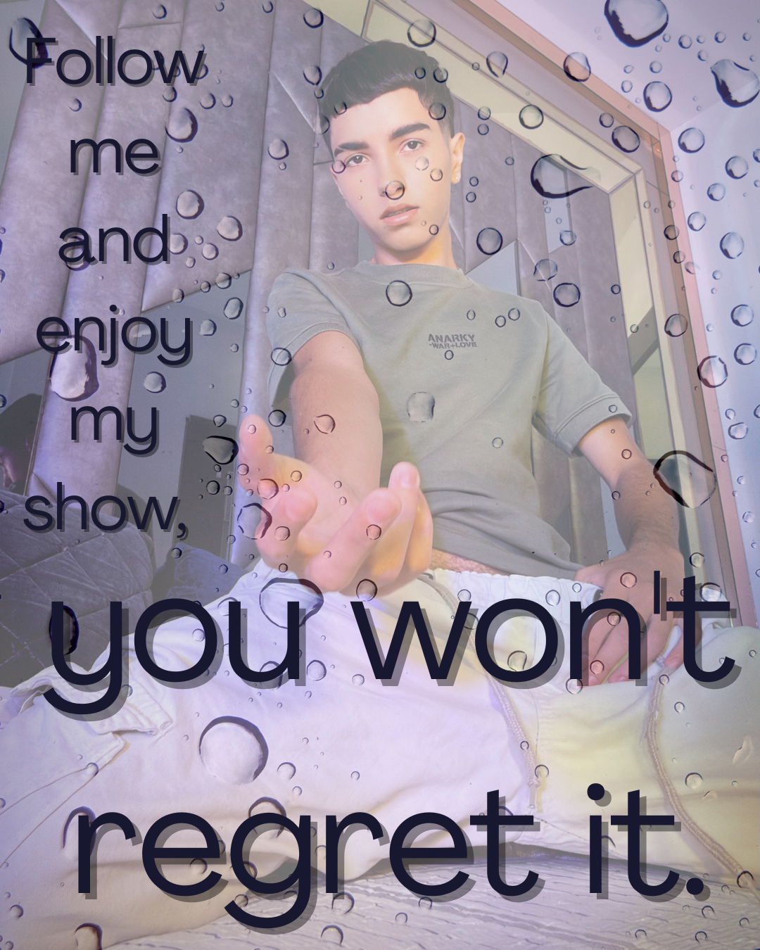 Dallen-Grant A LITTLE OF ME image: 2