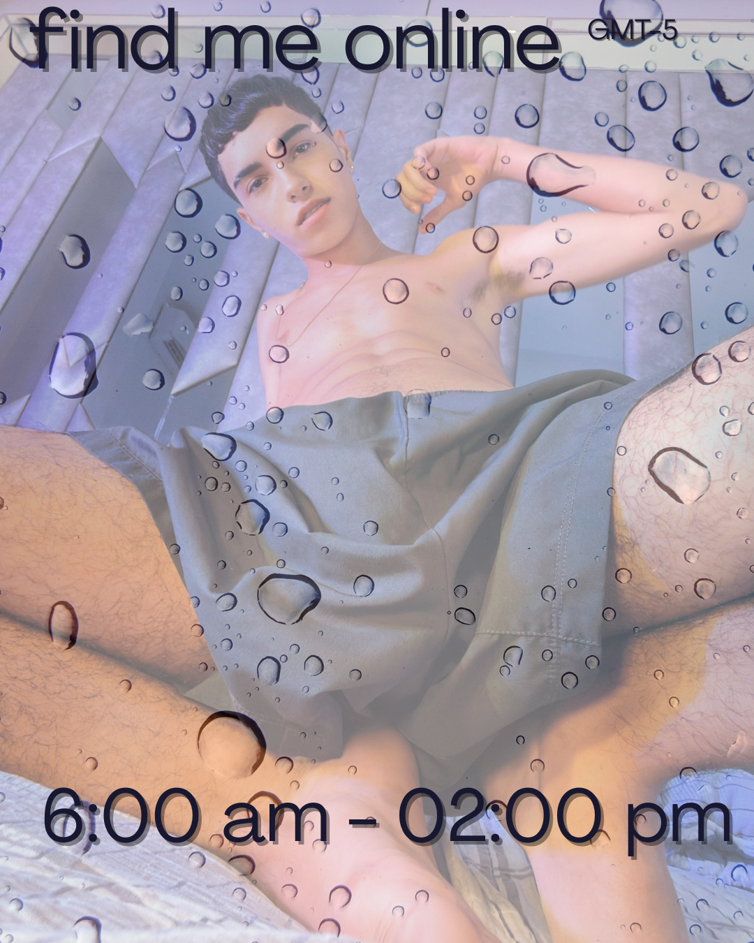 Dallen-Grant A LITTLE OF ME image: 5