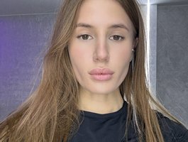 Webcam model VerlineBilotto from BongaCams profile picture Webcam model VerlineBilotto from BongaCams