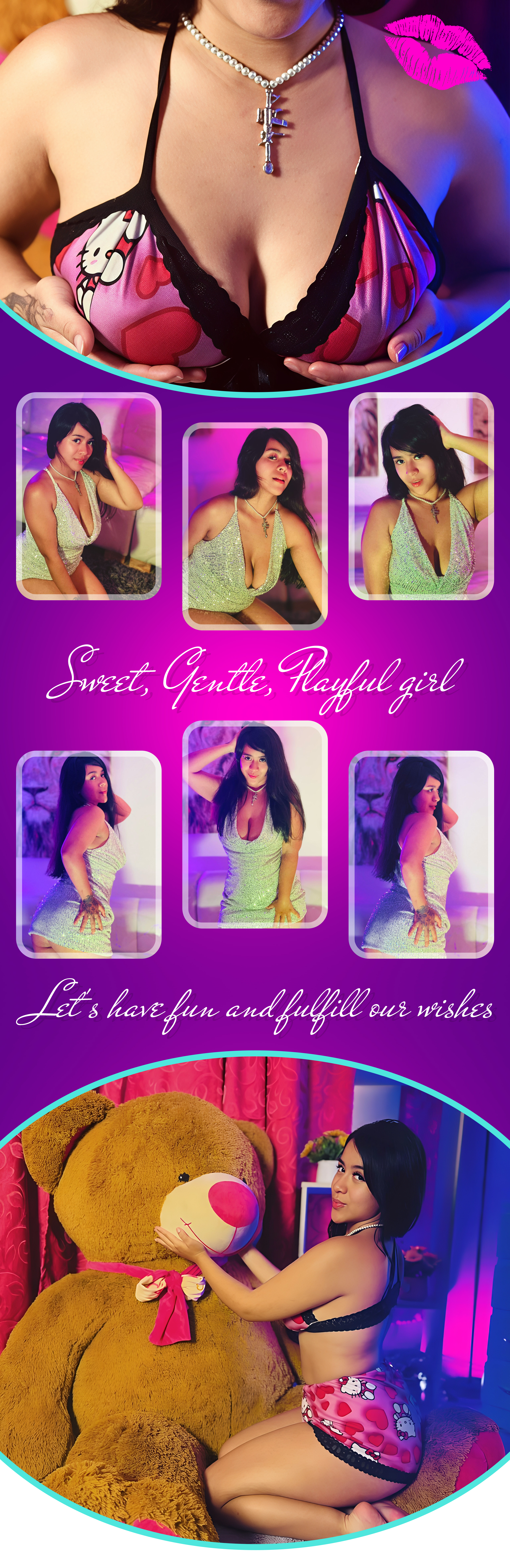 Lili-Bloom Welcome to my room! image: 1