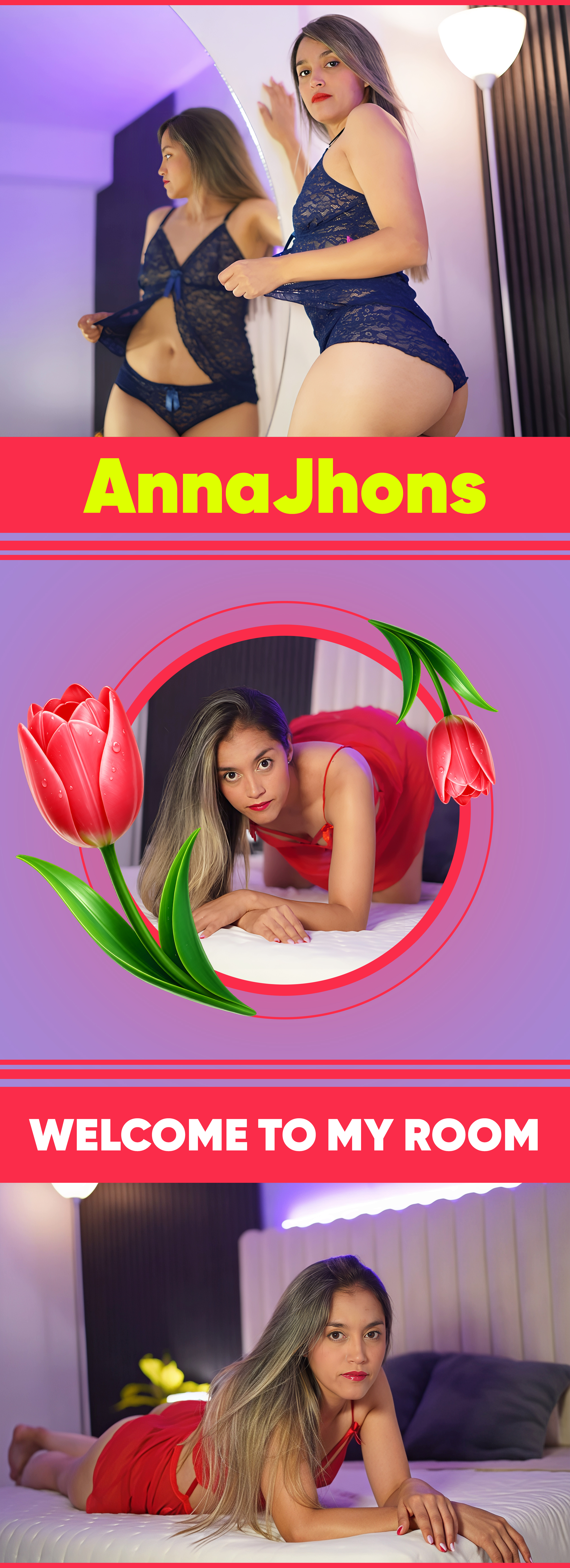 AnnaJhons KISS image: 1