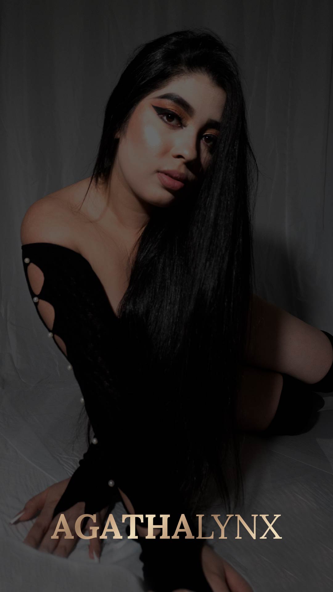 Agatha-Lynx Agatha image: 1