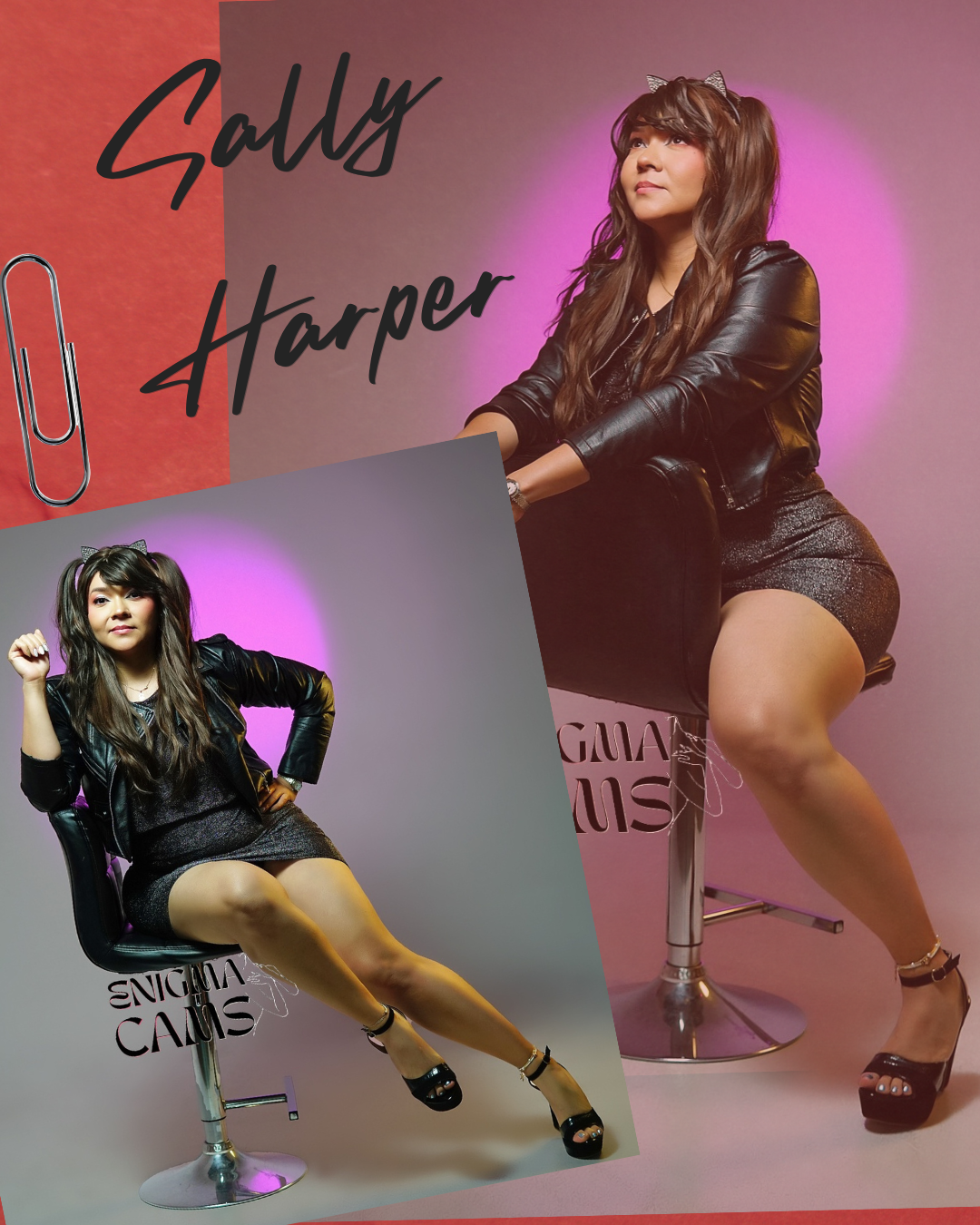 forbidden-cougar Sally Harper image: 1