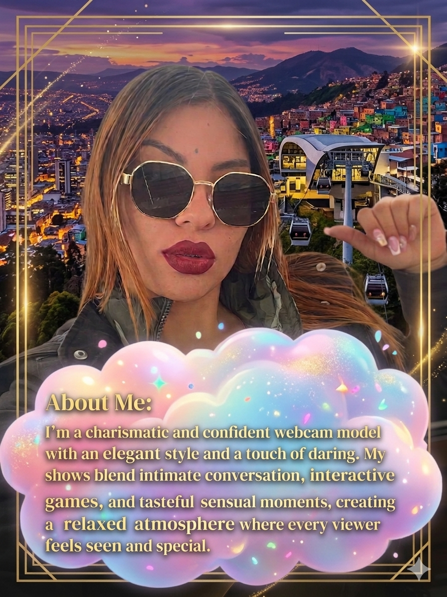 AllysonSky ABOUT ME image: 1