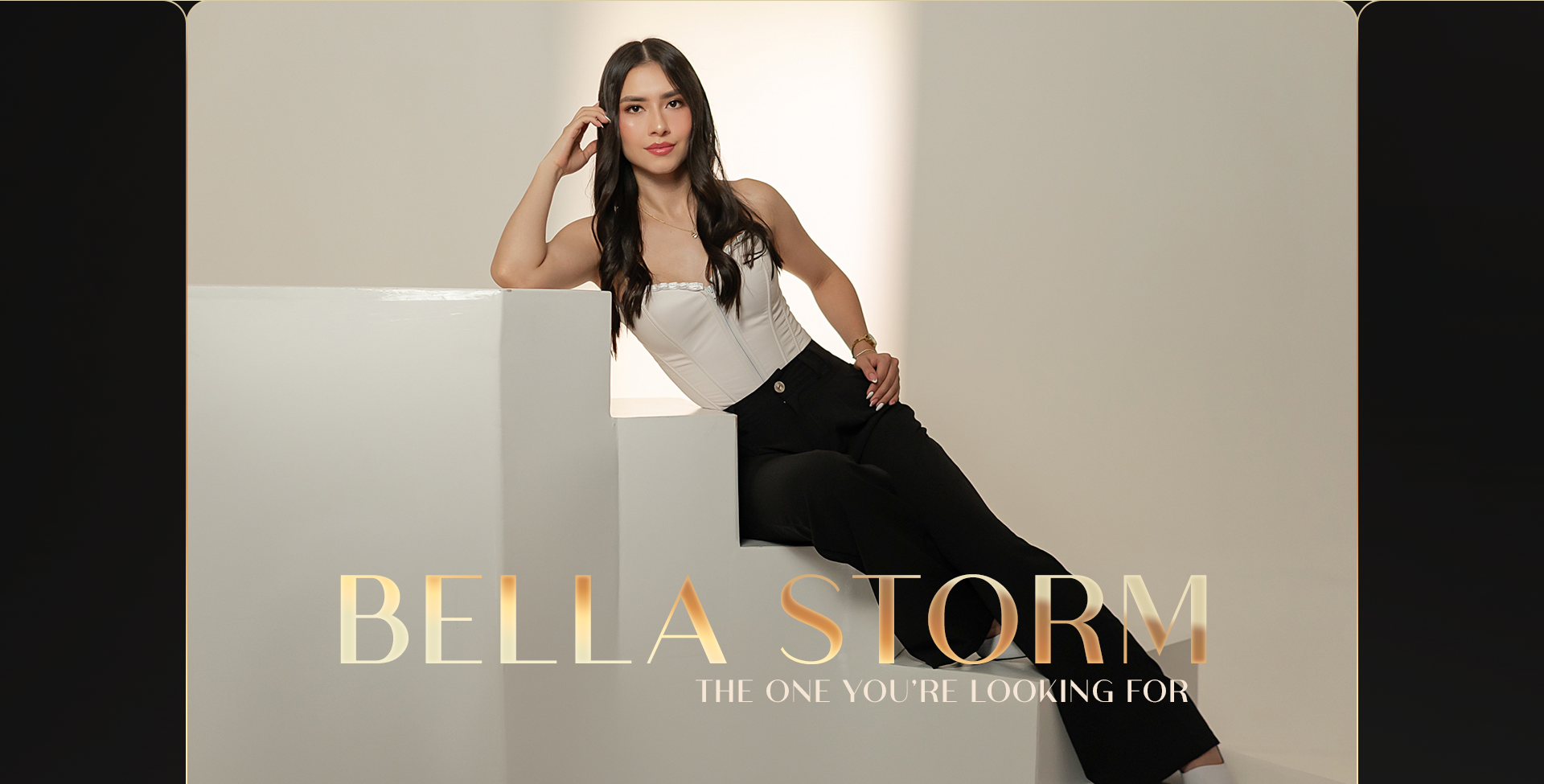 BellaStorm1 Welcome to my room image: 5