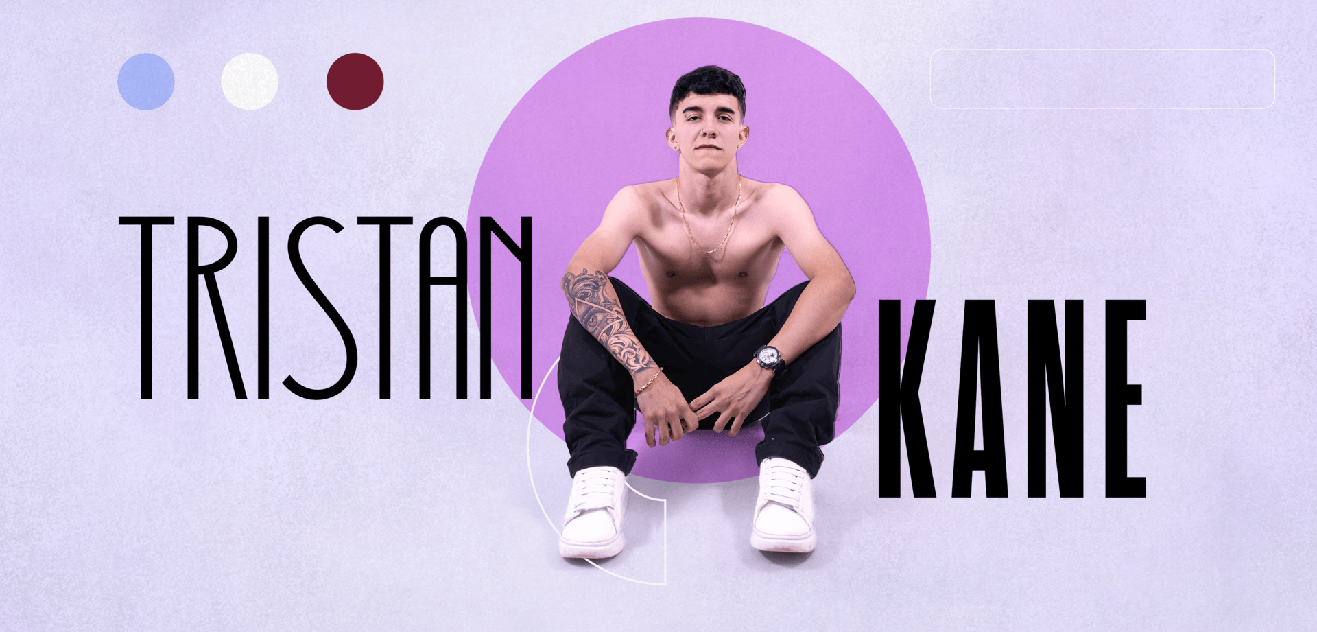 Tristan-Kane Tristan! image: 1