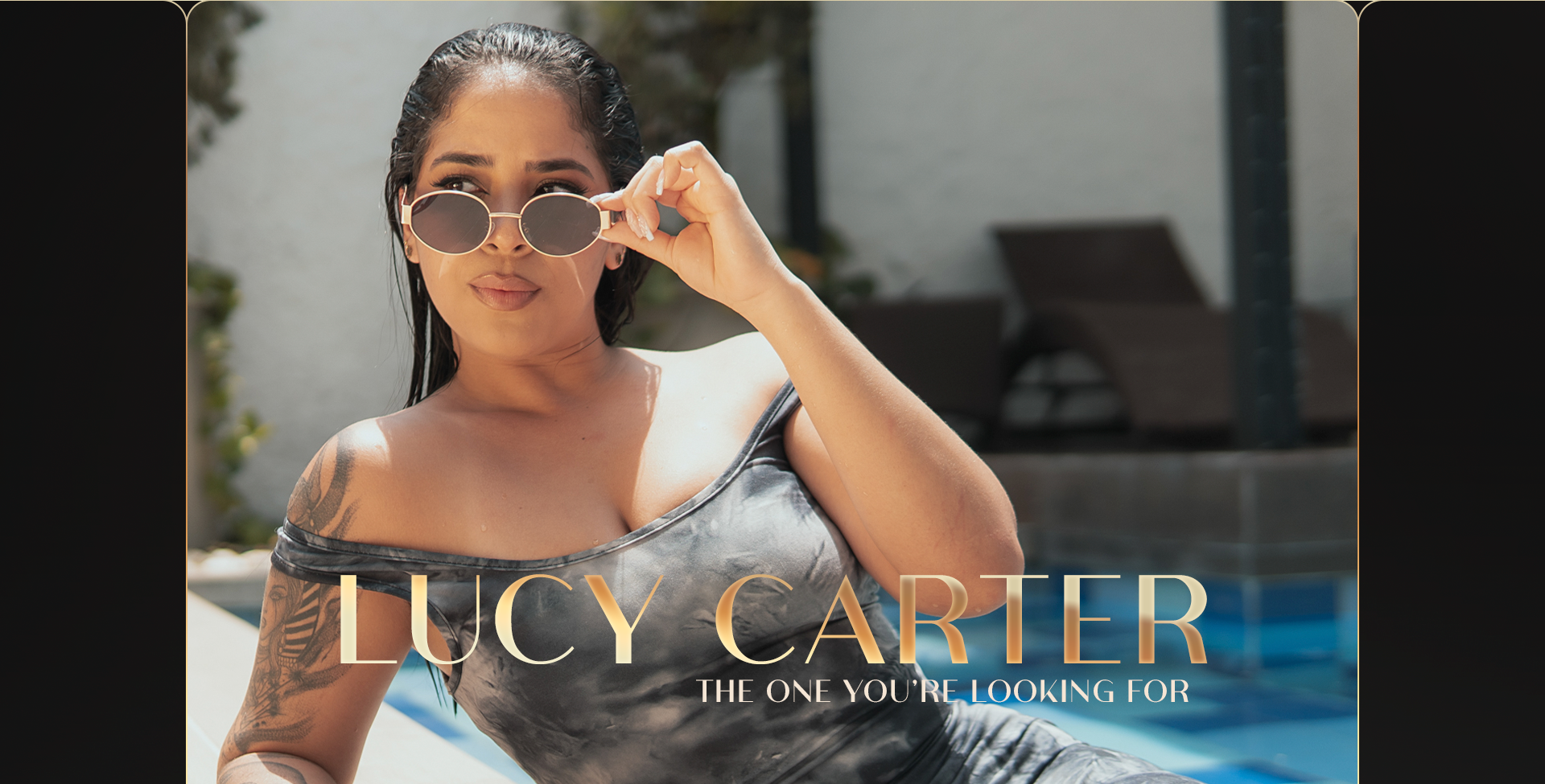 LucyCarterX Welcome to my room image: 5