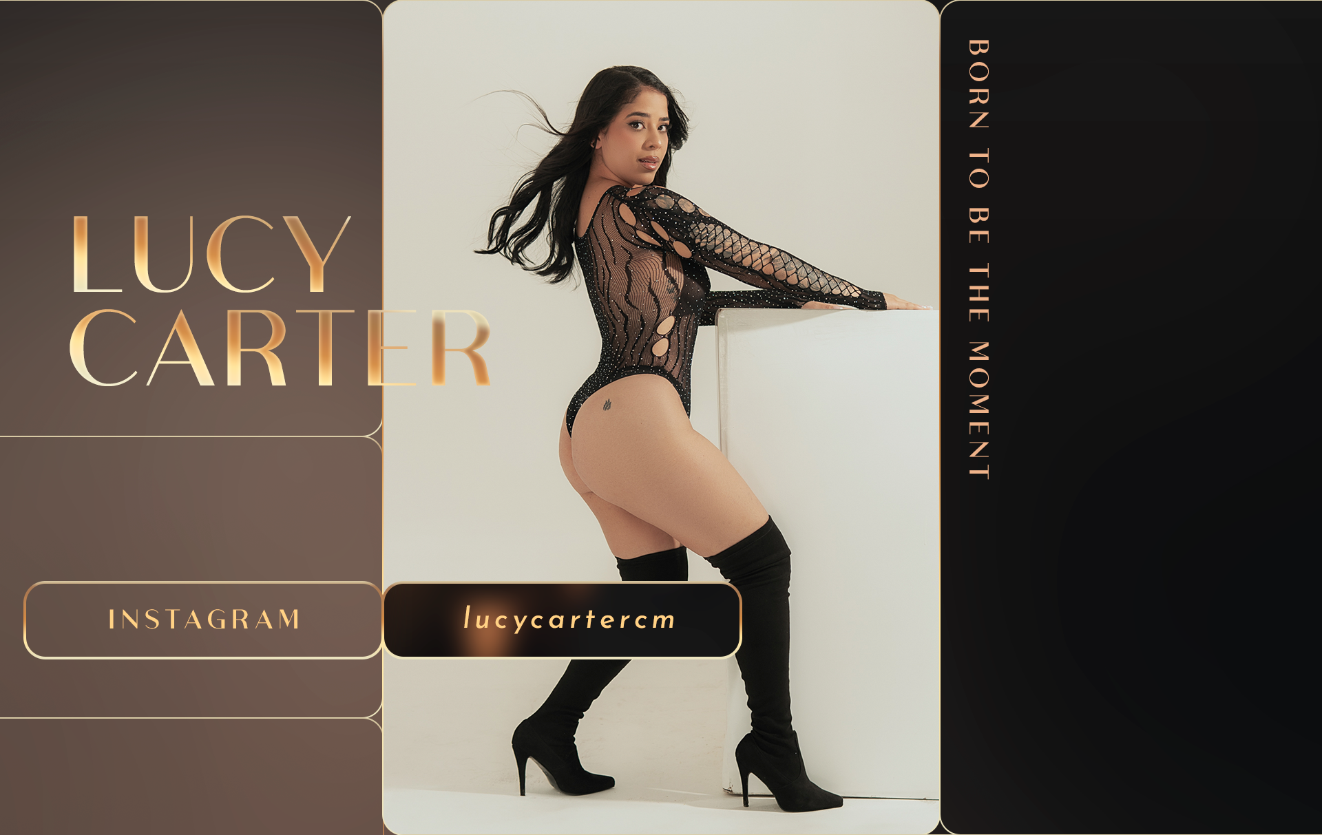 LucyCarterX Welcome to my room image: 1