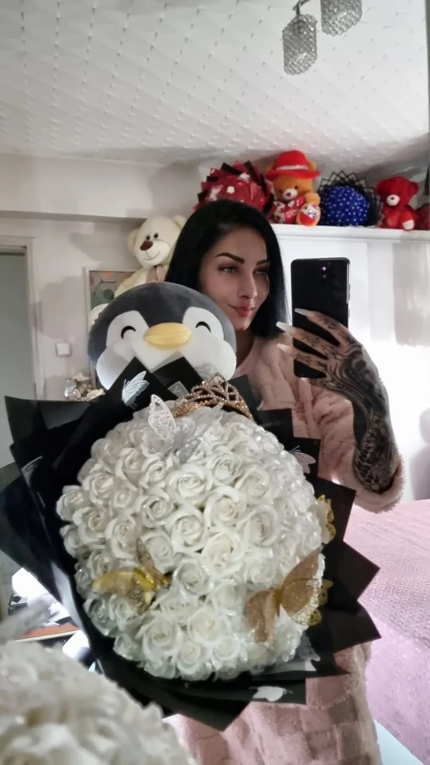 EvelynAishaa ❤️ ❤️❤️ ❤️❤️ image: 1