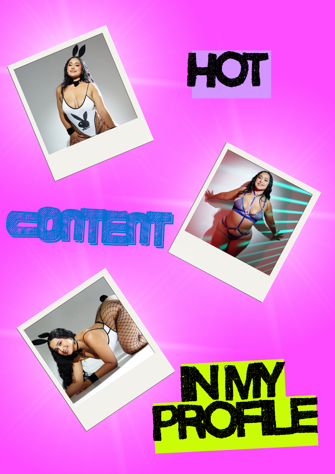Anny-lewis All my Hot Content in my profile! image: 1