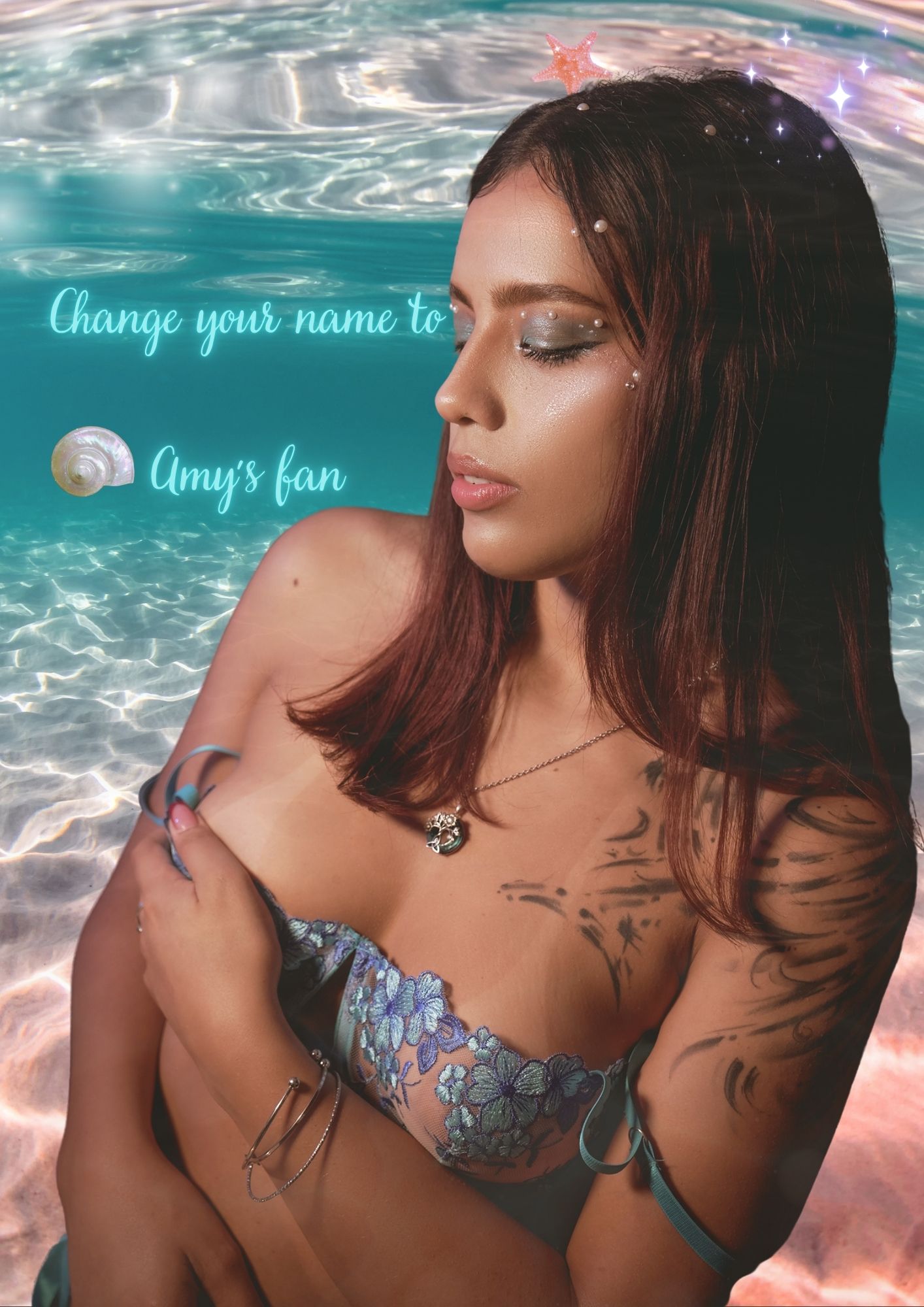 AmyScott Please, help me to grow within my community image: 1