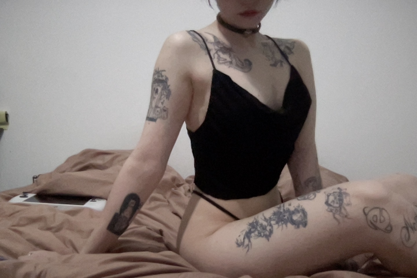gothfaceJPG *:・。 image: 2