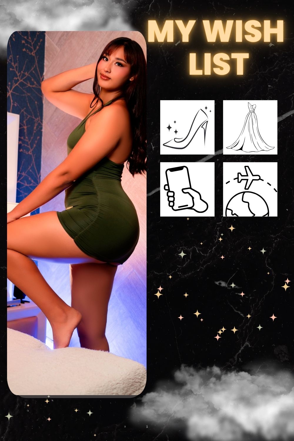 QueenRouss ♥ image: 1