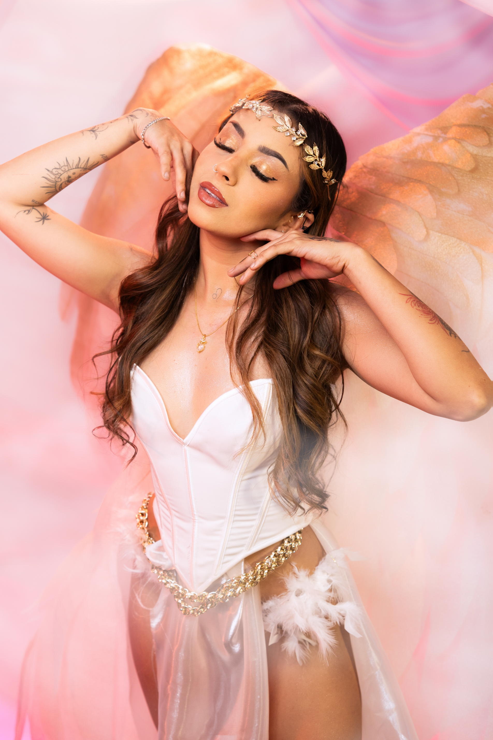 LilithMalkova WHAT TURNS ME ON! image: 1