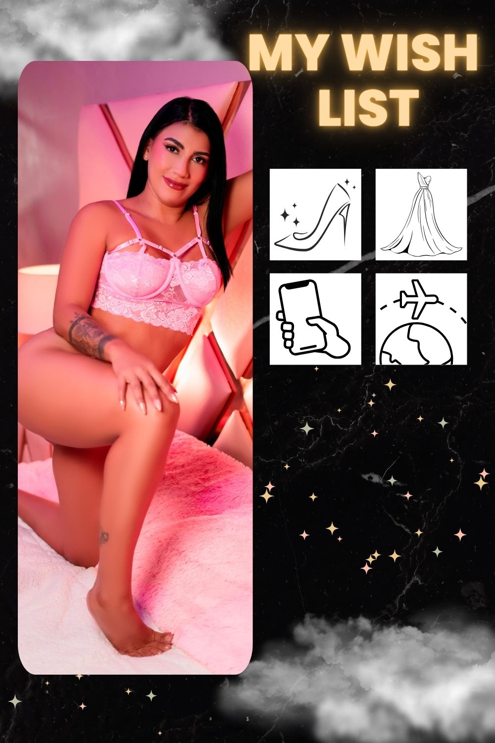 ValeryPineda 🔥 image: 1