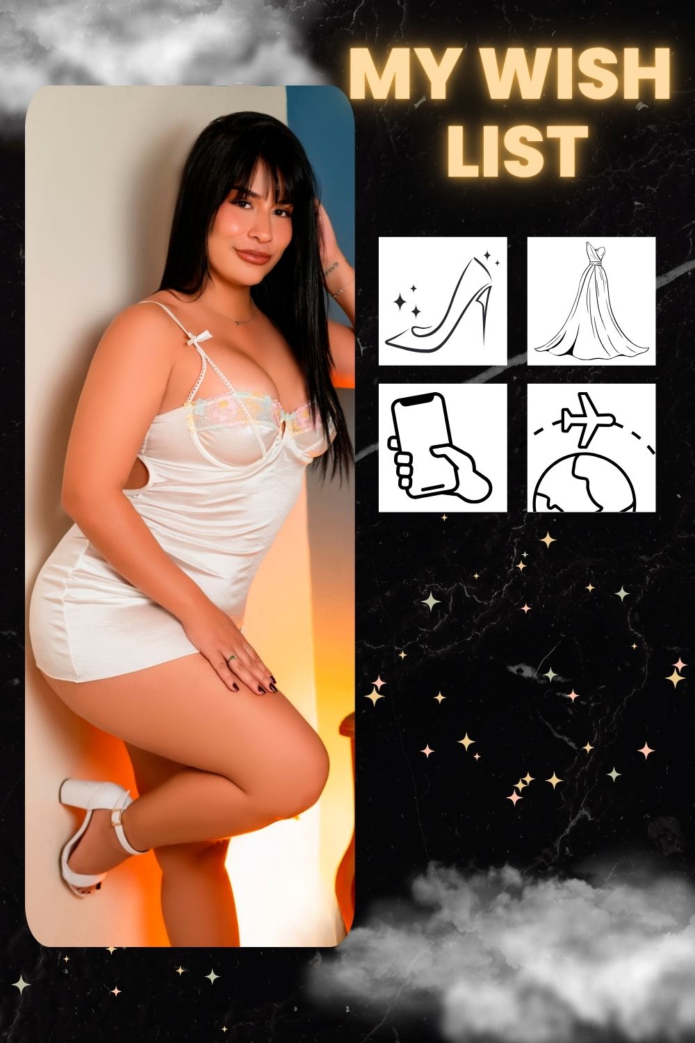 SteffVelvet ♥ image: 1