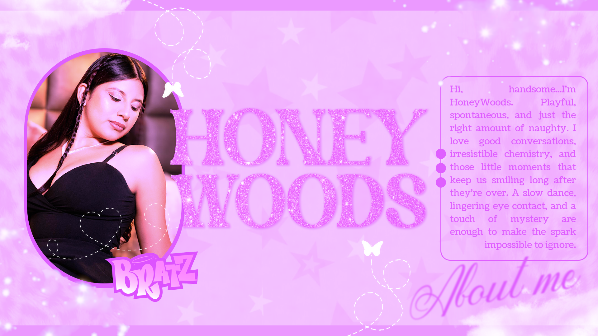 HoneyWoods Honey´s Room image: 1