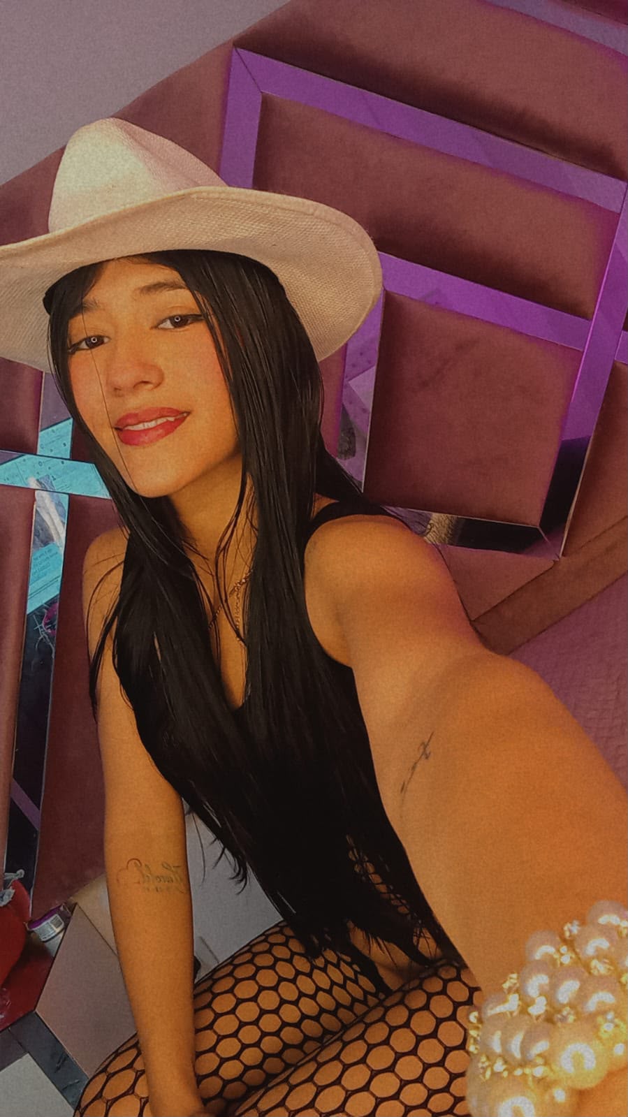 jasmineblush Or maybe a cowgirl? image: 1