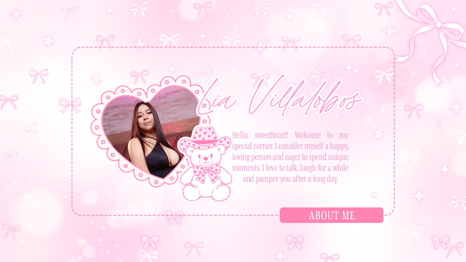 LiaVillalobos 🧸 Lia's Room 🧸 image: 1