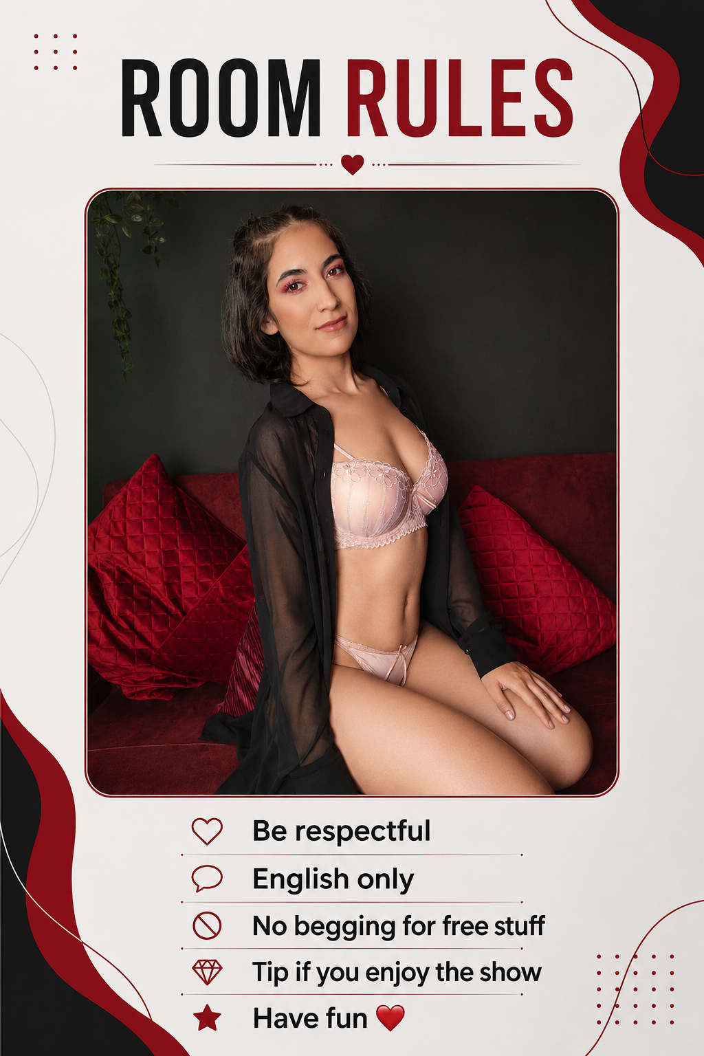 LadyMonna Me! image: 4