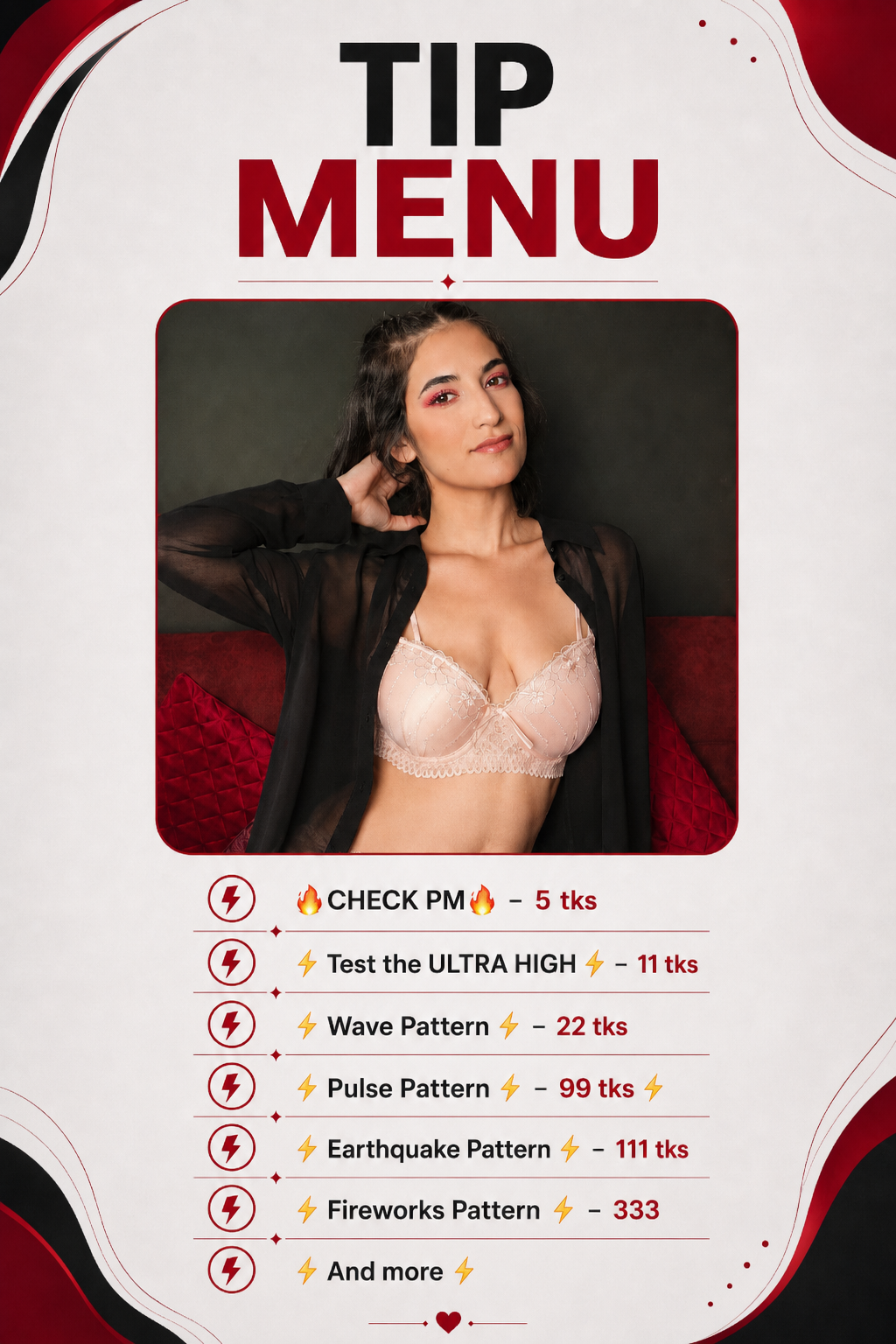 LadyMonna Me! image: 1