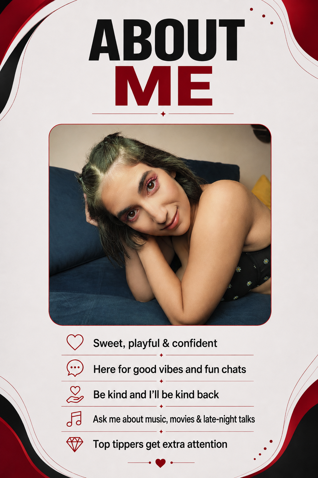 LadyMonna Me! image: 3