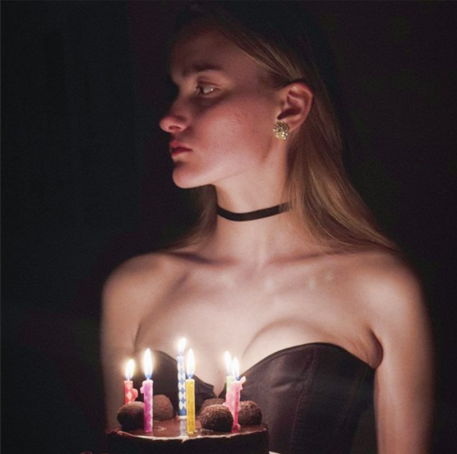 RositaStigsell Welcome to my Secret World 🕯️✨ image: 1