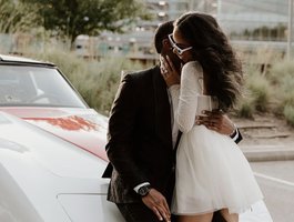 Creamy-couple