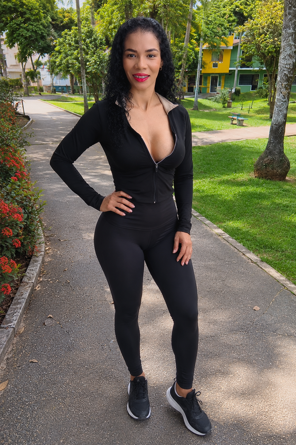 SkinnyMature know me my dears 💕 image: 1