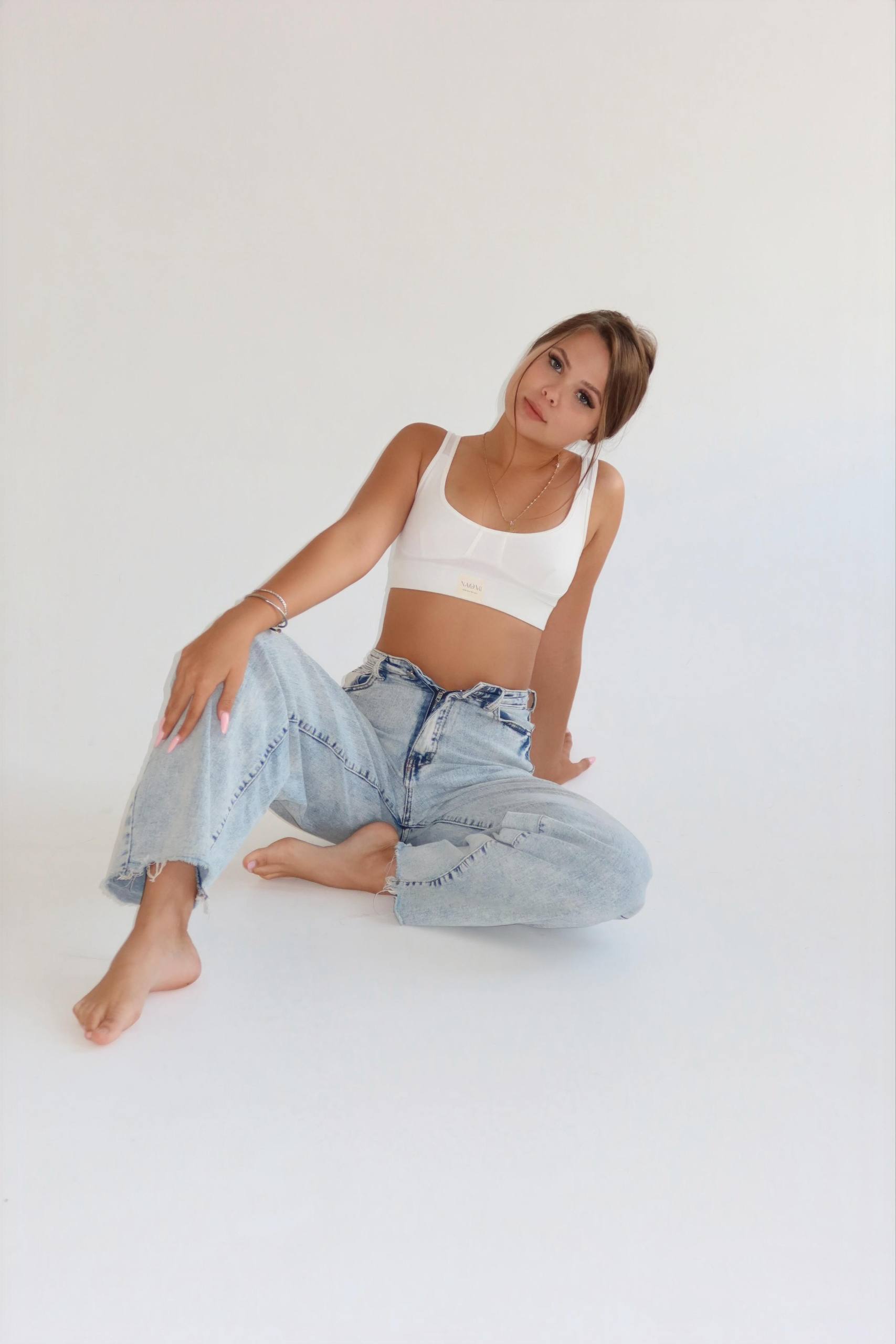 kirakiralove09 Shall we get acquainted?) image: 1