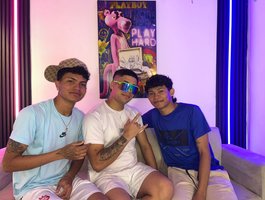 GoldenGroupK26