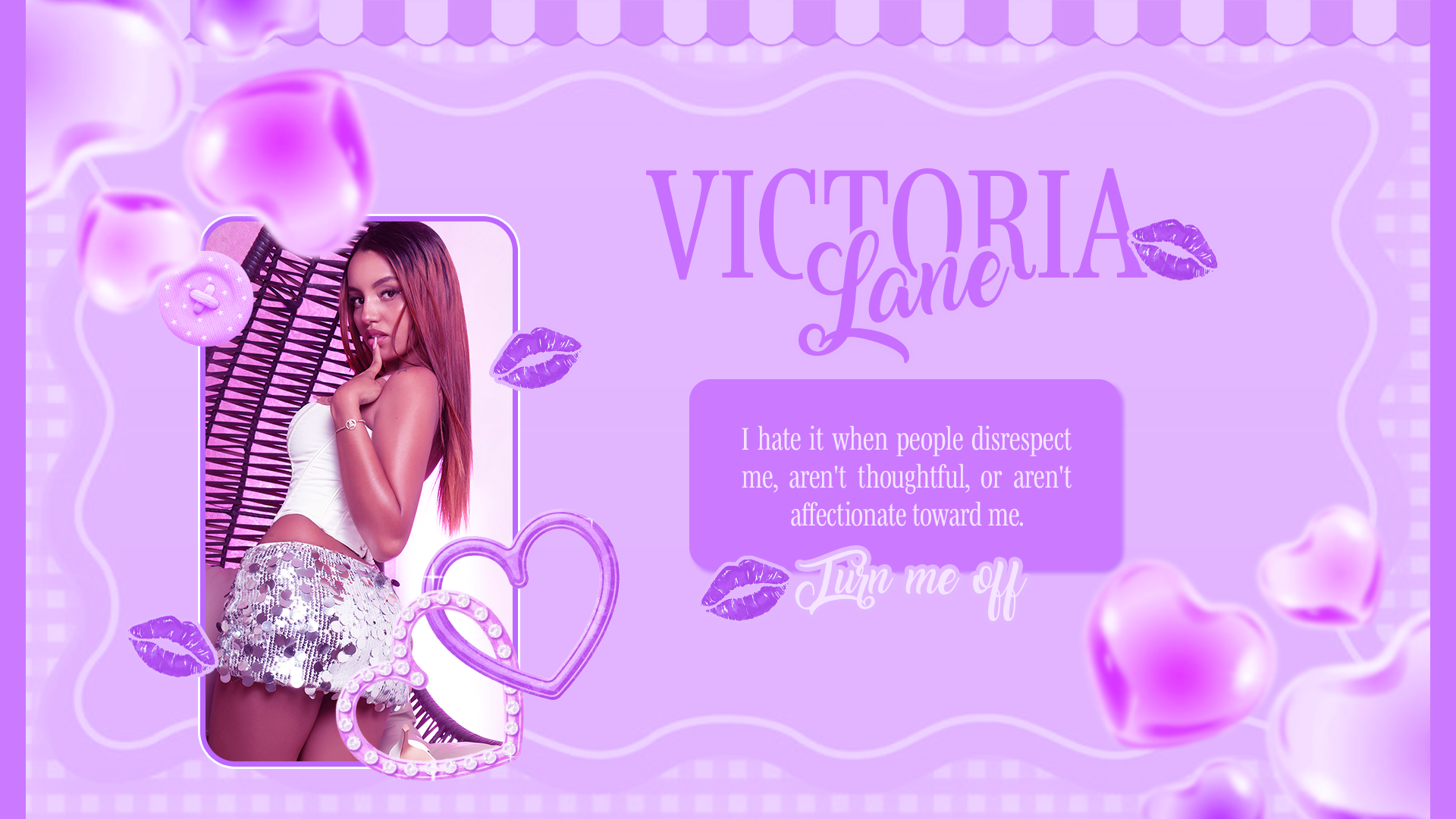 VictoriaLane 🌷 Victoria´s Room 🌷 image: 3