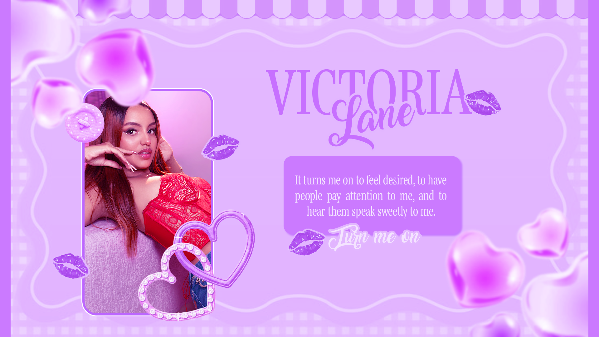 VictoriaLane 🌷 Victoria´s Room 🌷 image: 2