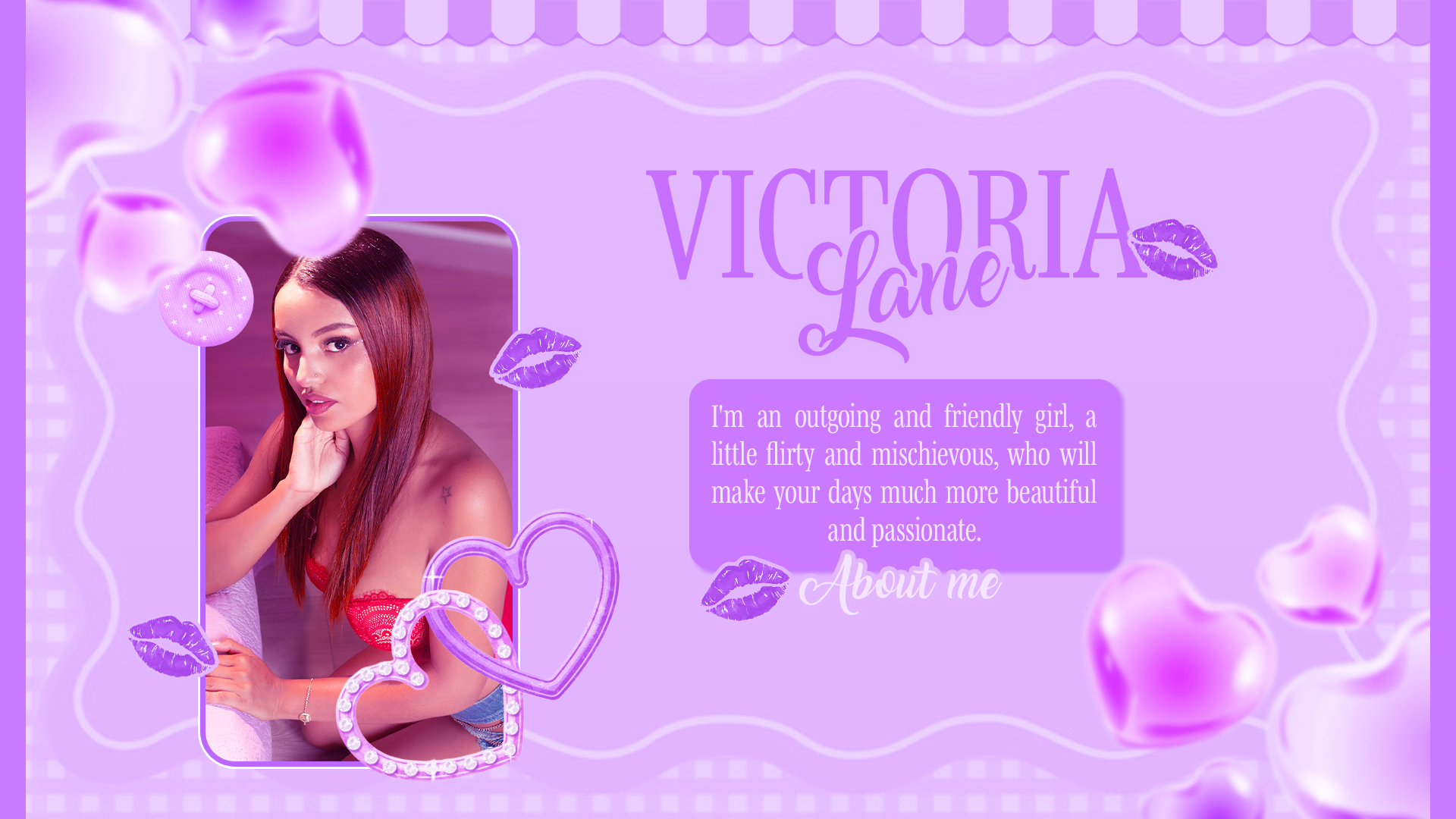 VictoriaLane 🌷 Victoria´s Room 🌷 image: 1