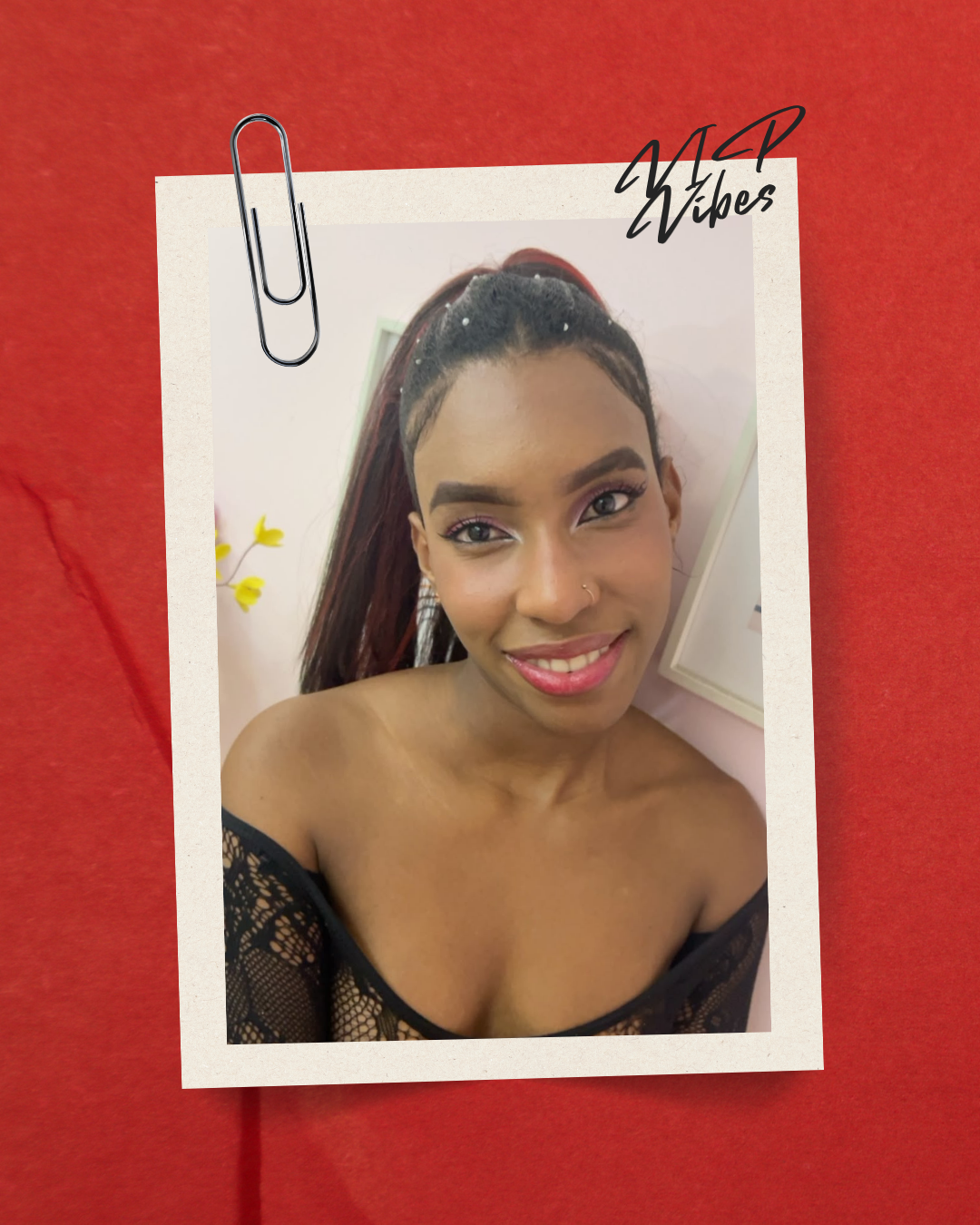 Samanthaa1 VIP Vibes image: 1