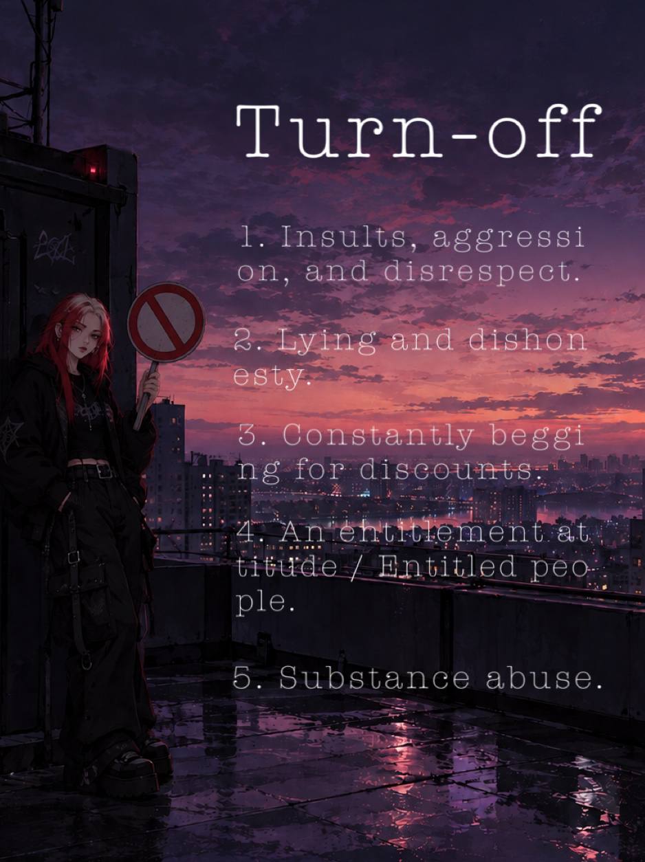 LiaPetite Turn-off image: 1