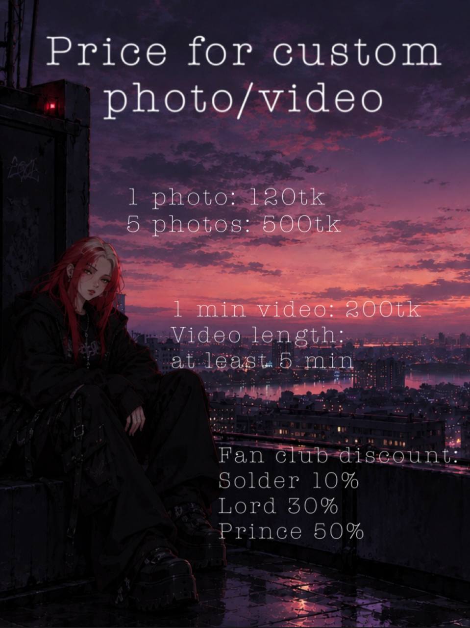 LiaPetite Price image: 1