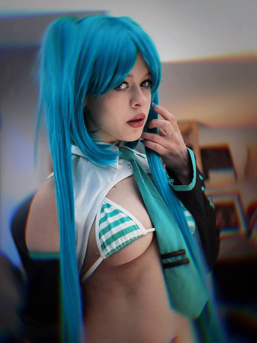 maddie-veil cosplays (*/ω\*) image: 1