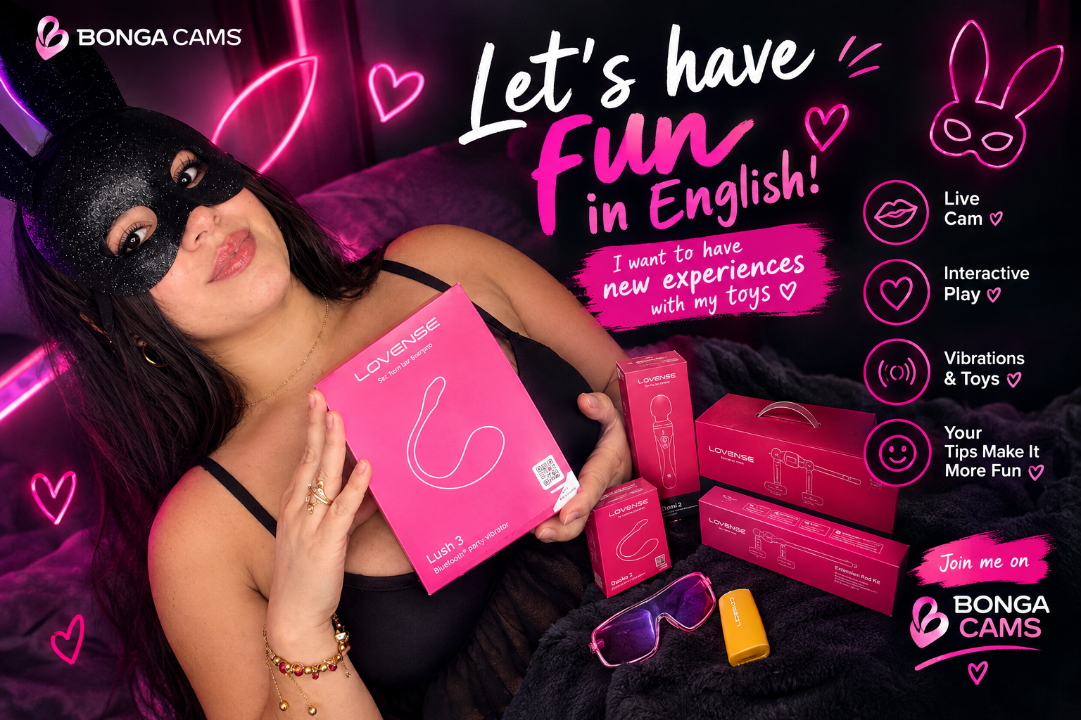 Littlee-Bunnie lOVENSE image: 1