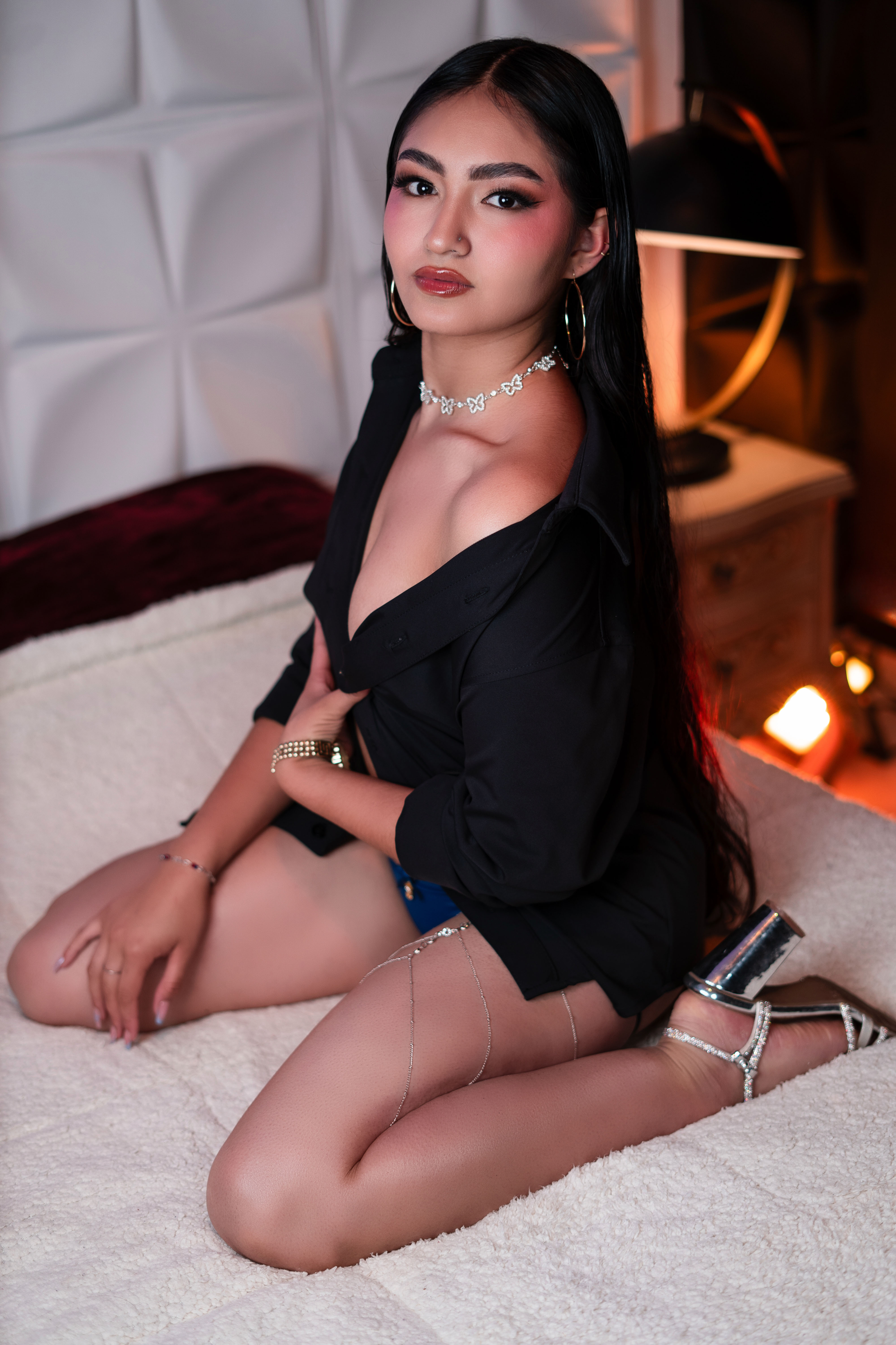 ElizabethBlaze a image: 1