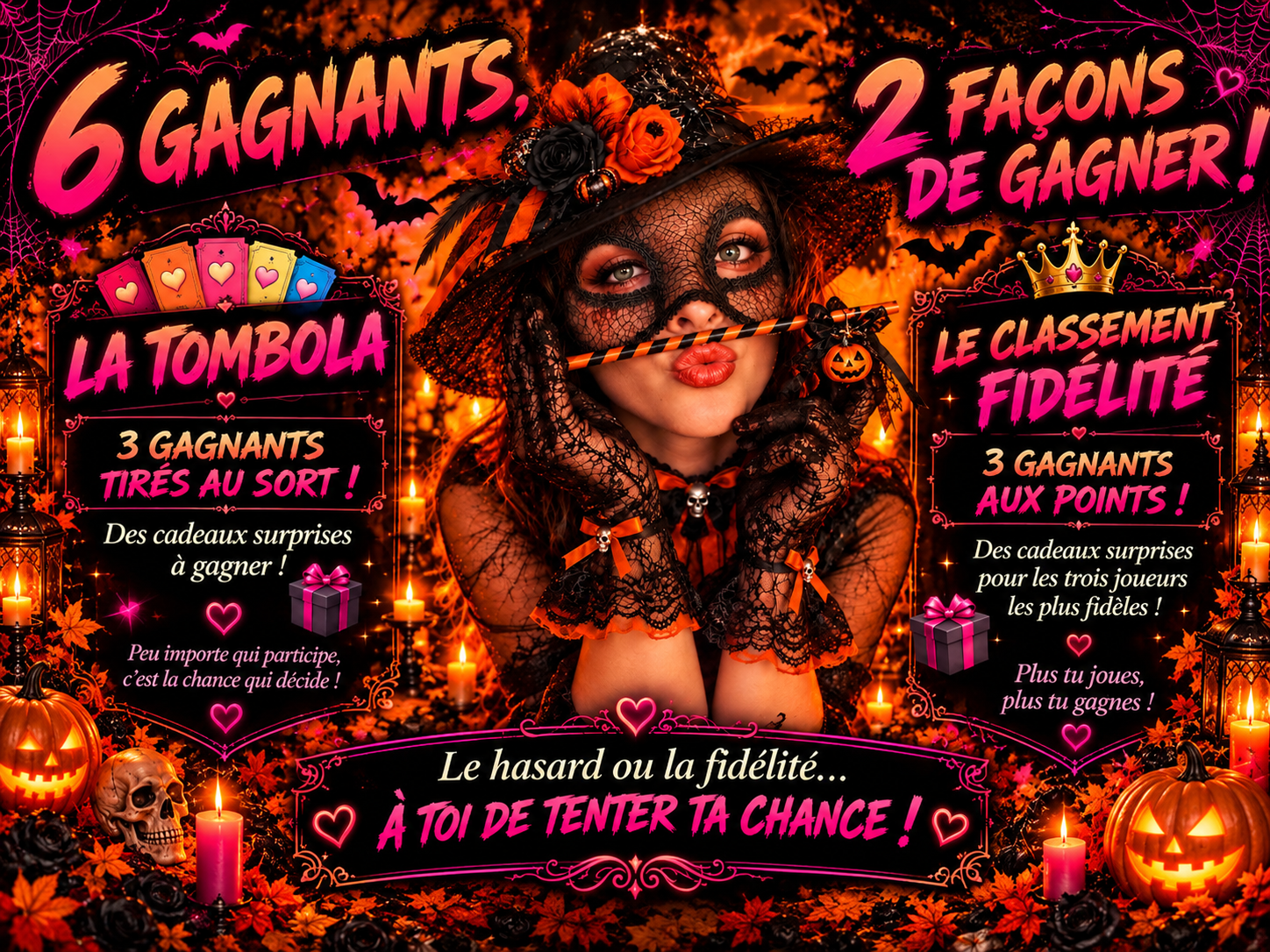 JuliaFrancaise BIRTHDAY & HALLOWEEN image: 3