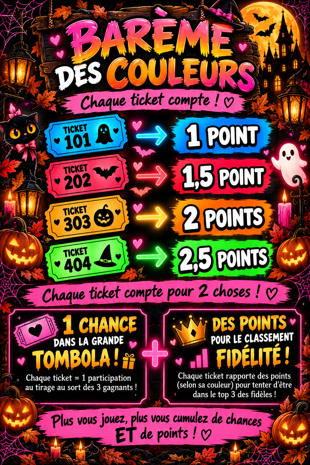 JuliaFrancaise BIRTHDAY & HALLOWEEN image: 2
