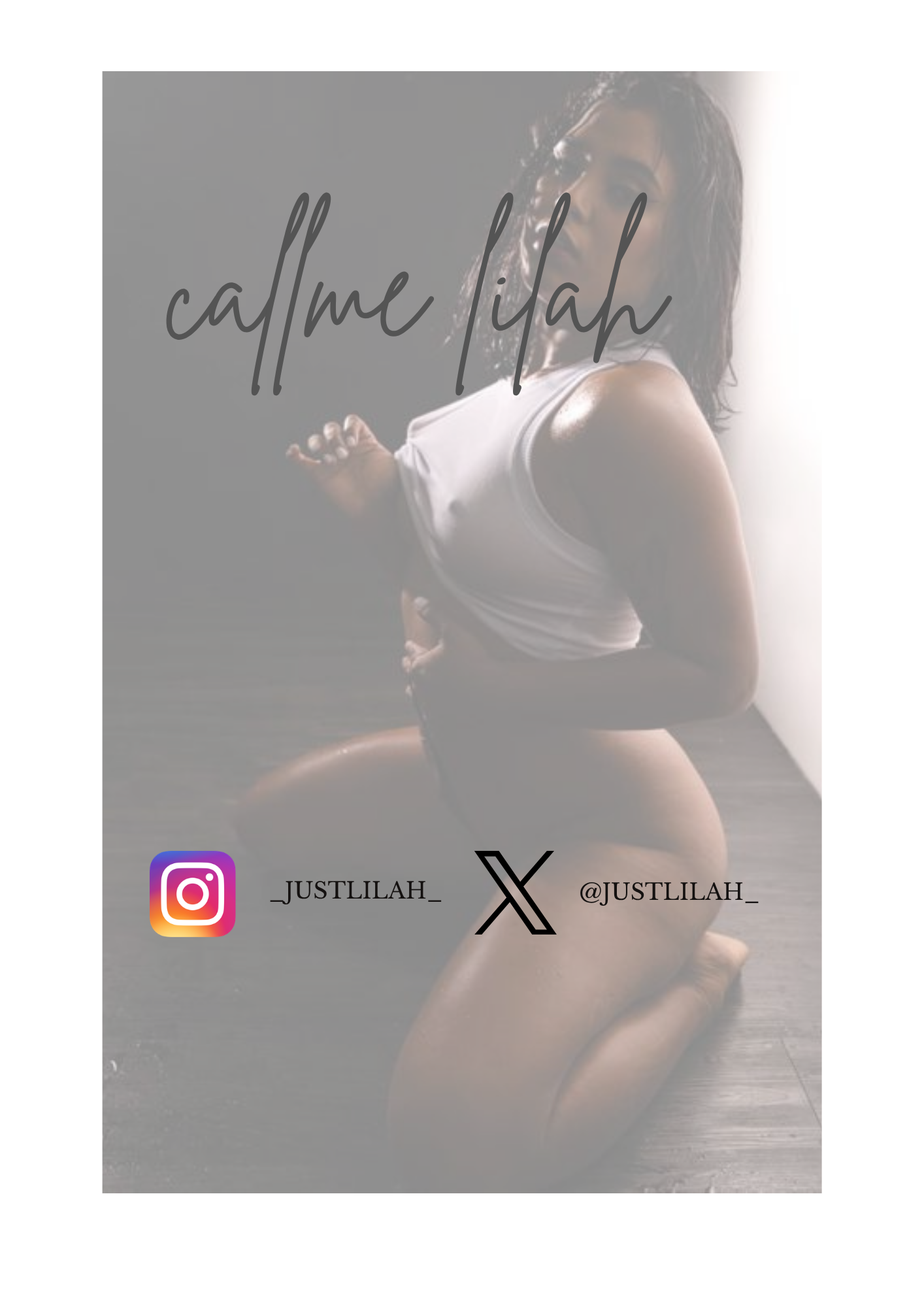 Callmelu SOCIAL NETWORKS image: 1